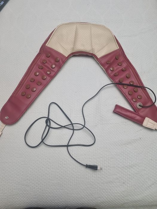 Срочно продаю массажер