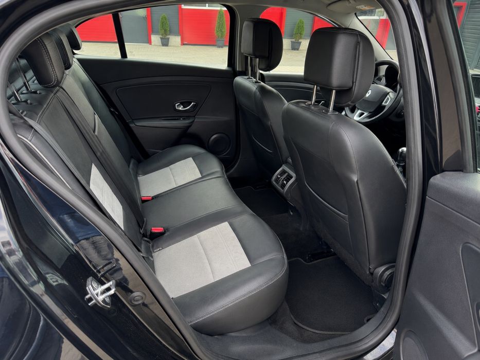 Renault Megane III Break 2012 | BOSE | Navi | Încălzire scaune | Cameră marșarier | Fără investiții