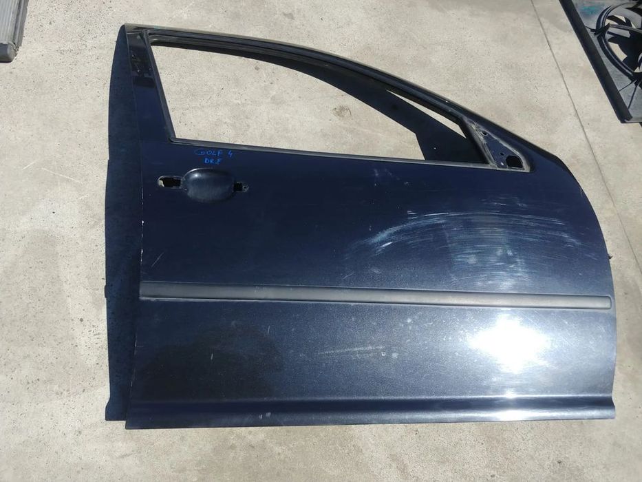 usa portiera dreapta fata vw golf 4