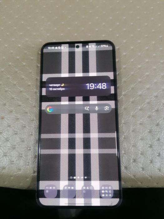 Samsung s24 Fe..