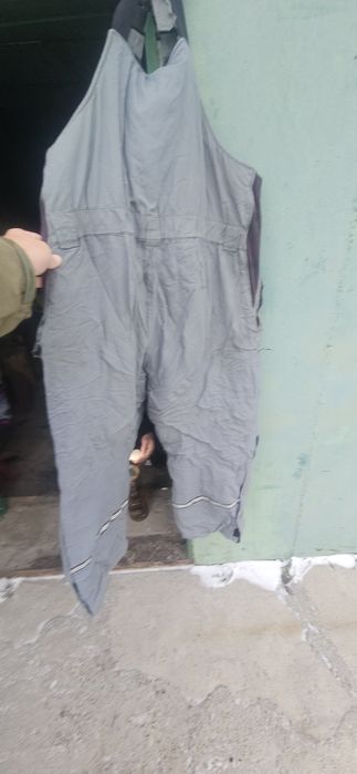 Продаю зимний костюм