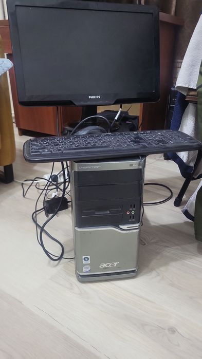 Продам кампьютер