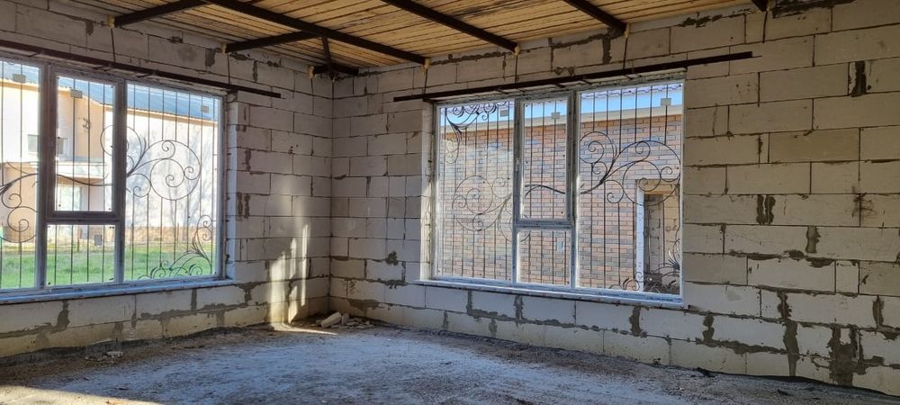 Дом. Продам. Деркул