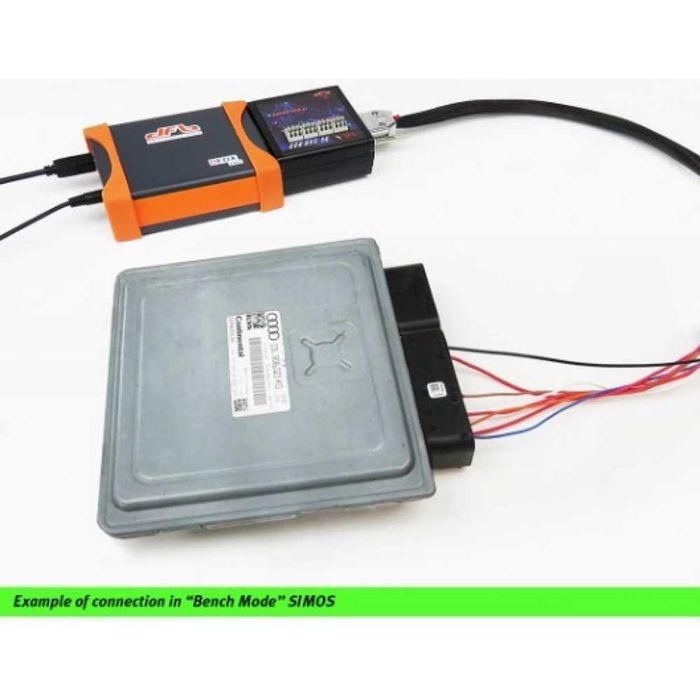 Програматор dfox start + 1 package pro