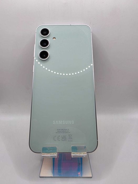 Samsung S23 FE, MEM 128GB, RAM 8GB , Amanet Doamna Ghica, Cod: 92269