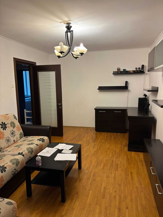 Apartament cu 2 camere de inchiriat, in Colentina