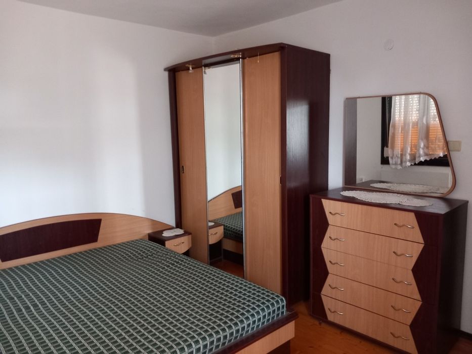 Къща в гр. Българово .На 20 км от гр  Бургас.