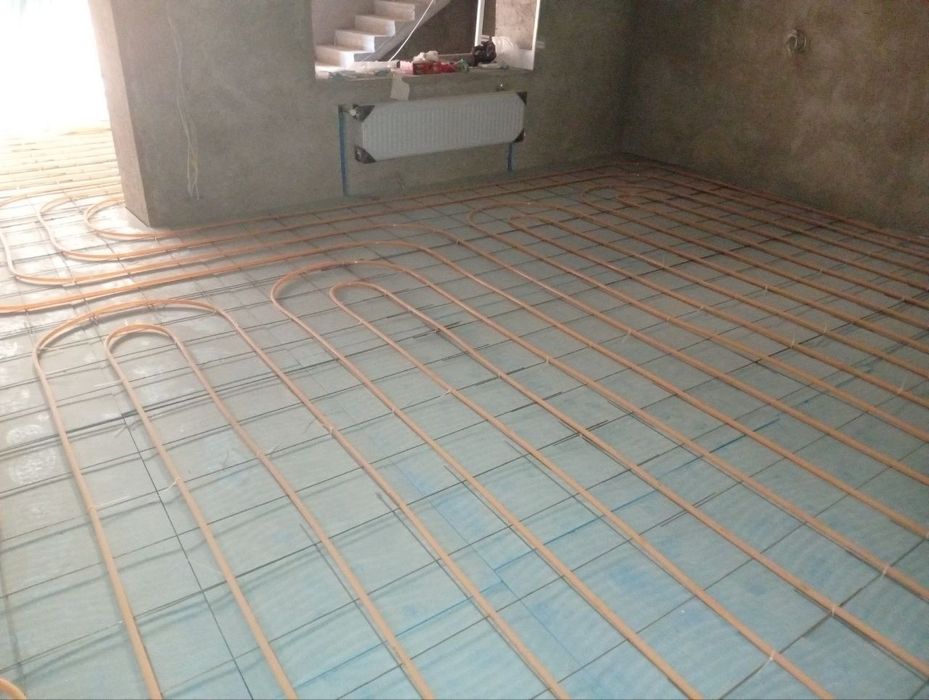 Любые услуги сантехника