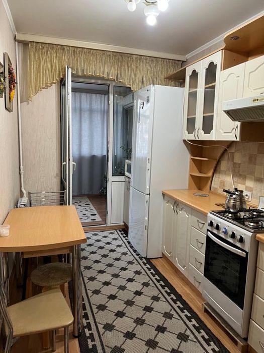 Сдам 2-х комнатную квартиру