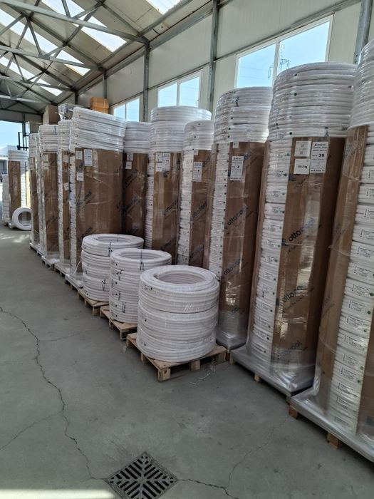 Фреон R134a - 12 кг.