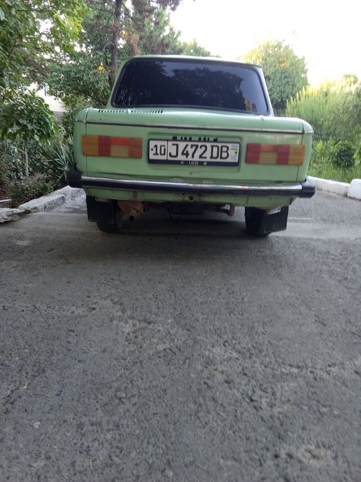 Zaz 968 srochni sotladi