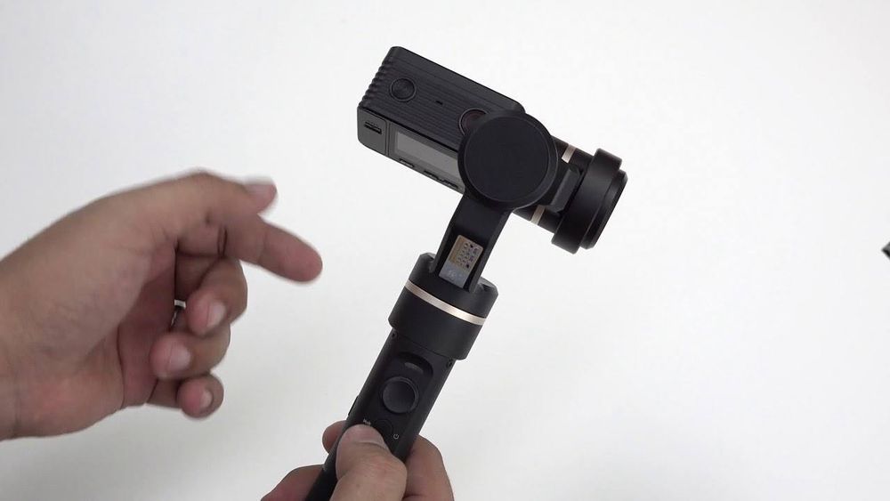 Экшн-камера Sony RX0