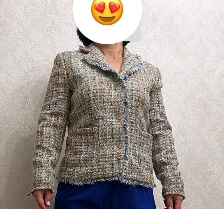 Продам платье , пальто, пиджак