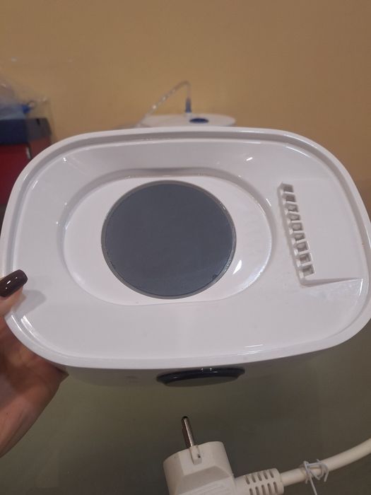 Стерилизатор Cangaroo Cai