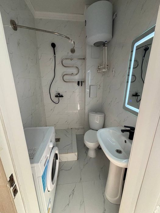 Продам квартиру в центре города Кокшетау