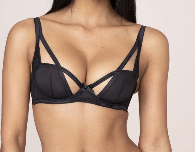 Сутиен Agent Provocateur 75 С