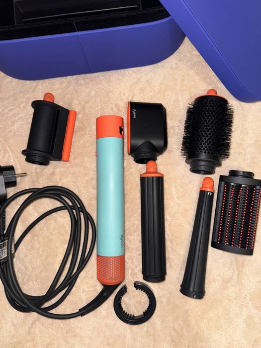 Dyson Airwrap Дайсон