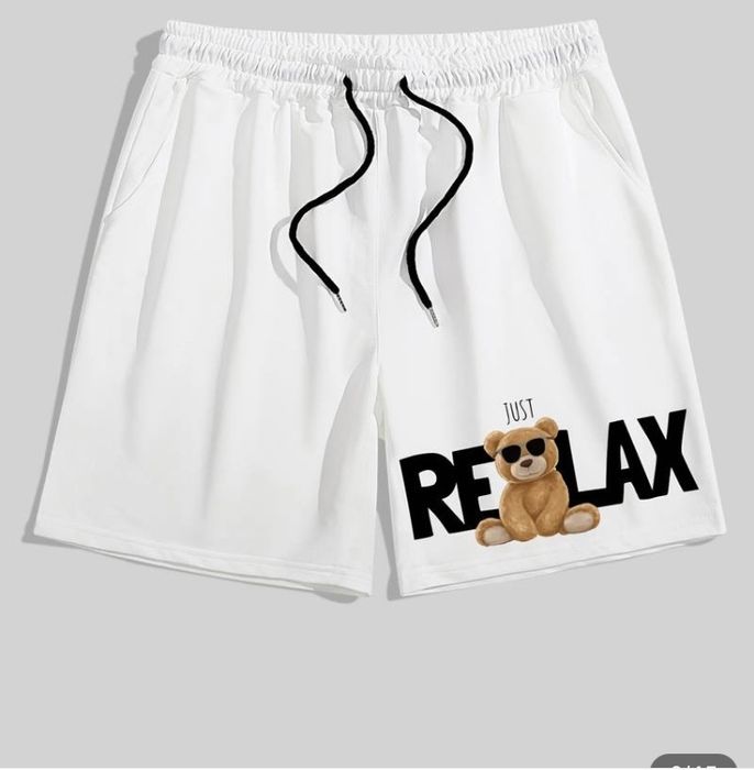 Къси панталоки Relax