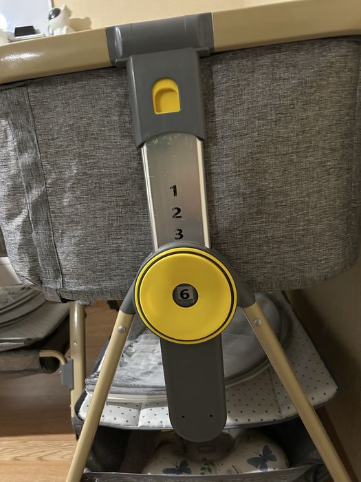 Продам кровать манеж