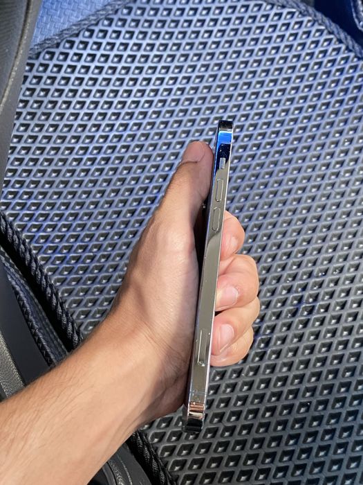 IPhone 12 Pro 128 GB Graphite