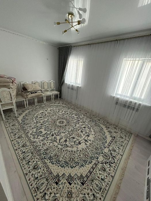 Береке ауылында үй сатылады.