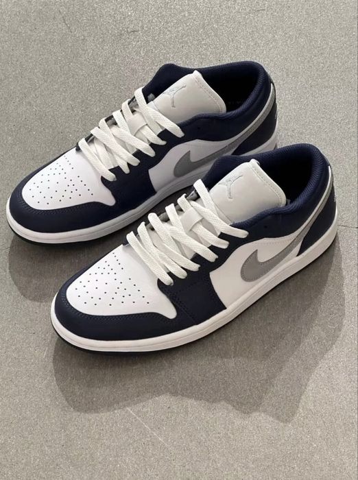 Jordan dunk кросы