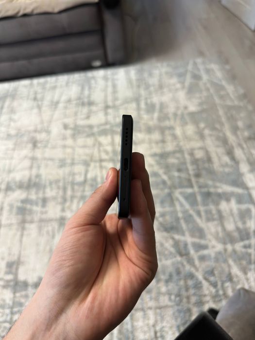 Poco x6 pro обмен