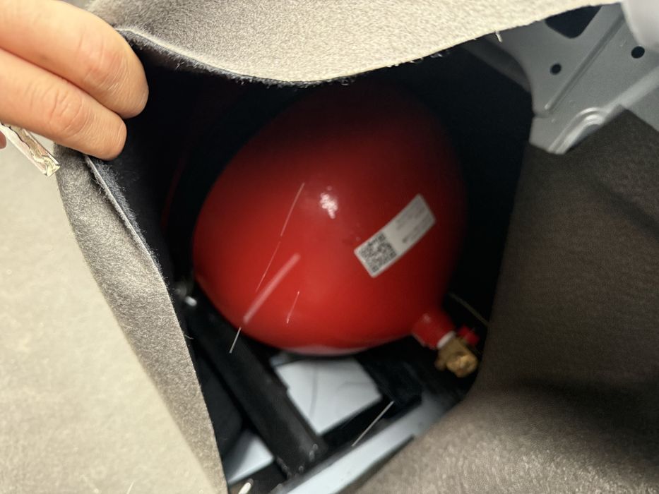 2026 Chevrolet Cobalt MCM Style 4.000km