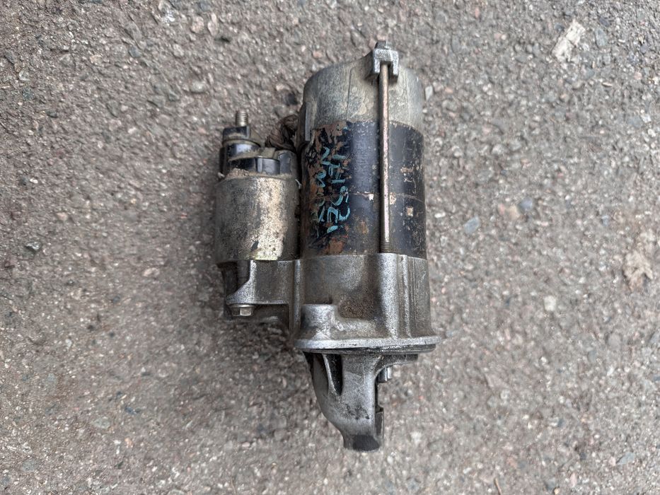 Стартер toyota японский