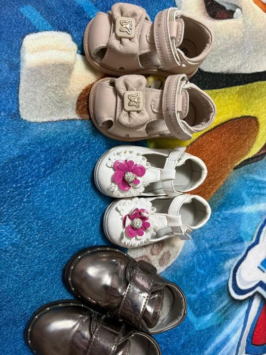 Вещи для девочки