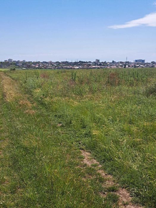 Teren linga intravilan