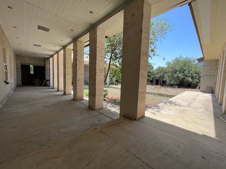 Kogon maslazavod oldida 20 sotixlik uchastka sotiladi!