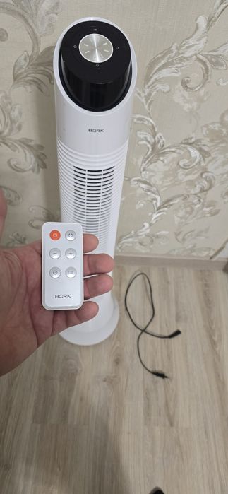 Вентилятор напольный Bork P 602