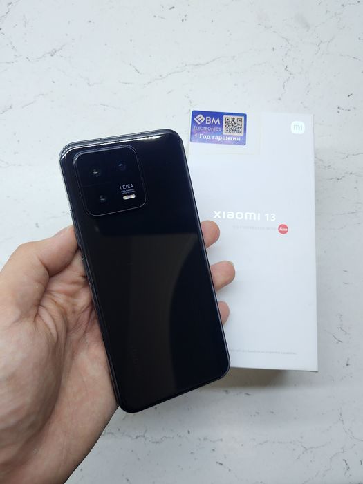 Xiaomi 13 256Gb (Global)