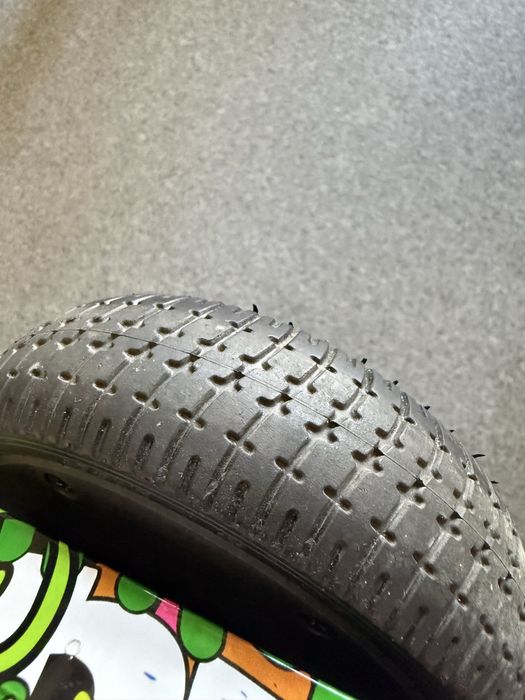 Hoverboard Freewheel Complete Lite