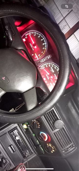 щиток прибор Galant