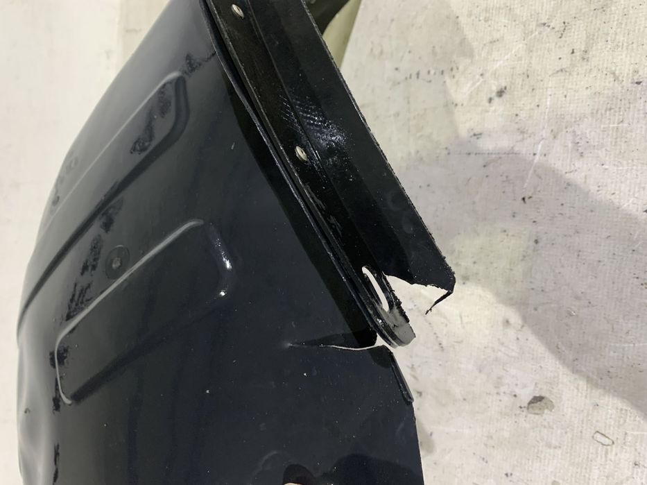 Aparatoare noroi dreapta fata, Hyundai I20, 2020, 2021, 2022, 2023, 2024, 2025, cod origine OE 86814-Q000.