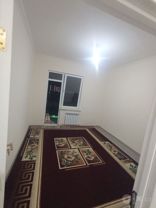Qorasuvda femily oldida 2 xona ijaraga 
16-qavatli dom
6-qava