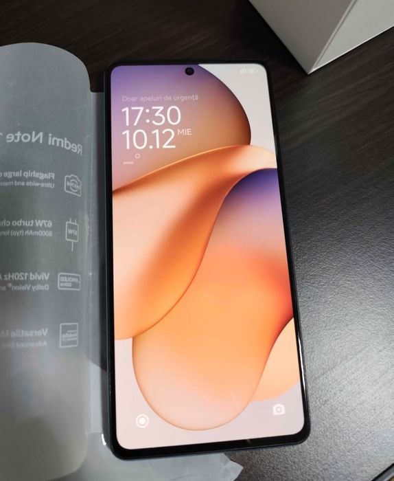 Xiaomi note 12pro  5g