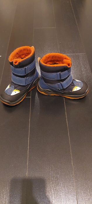 Ghete copii  Primigi nr 27
