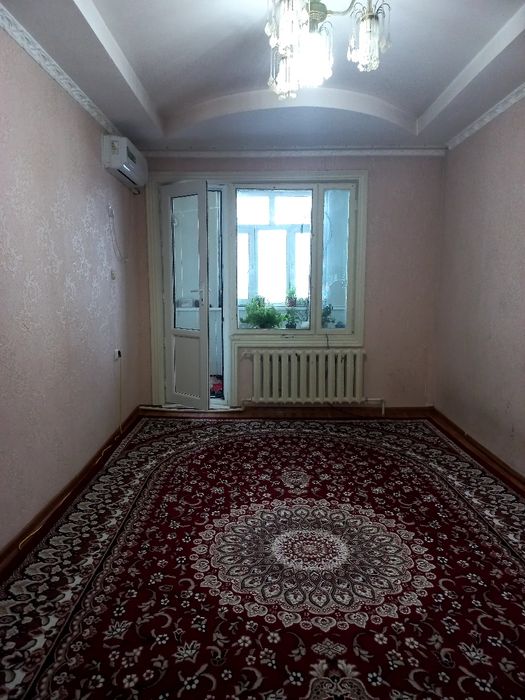 Куйлик массив 2 да 3/4/4квартира сотилади