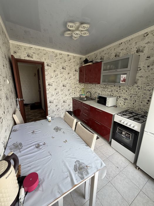 Продам 3-х комнатную квартиру