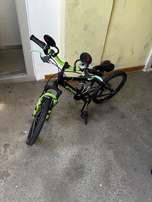 Vand bicicleta copii 20inci