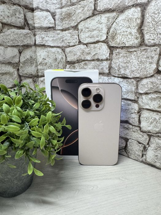 Iphone 16 Pro Айфон 16 Про