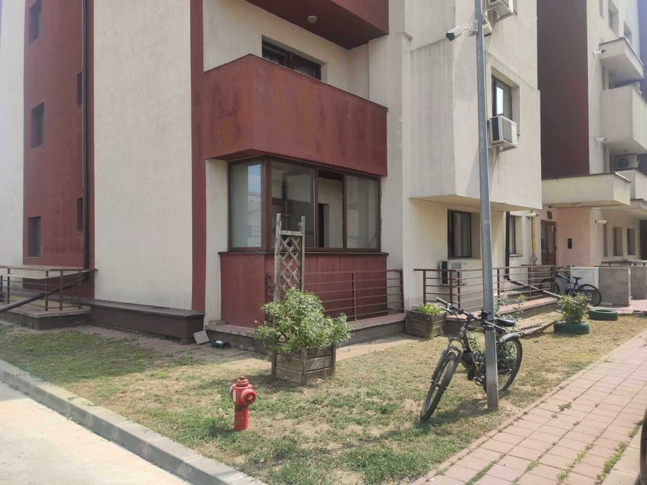 Apartament 2 camere Metrou Dimitrie Leonida -  Proprietar