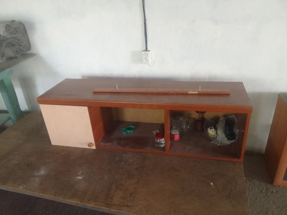 Мобели кухня заттар