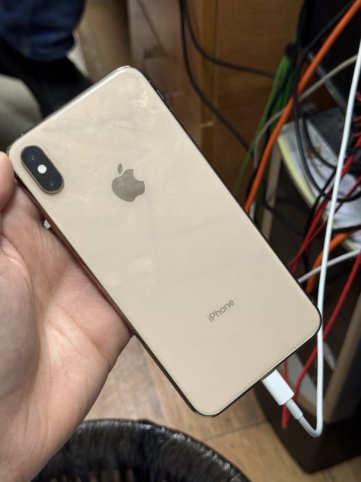 Iphone XS Max 64gb