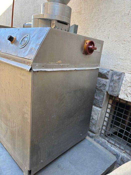 Sprit cu Vacuum Risco Negociabil