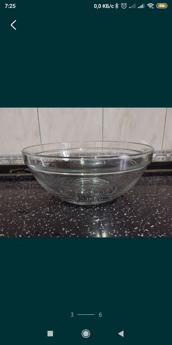 Огнеупорная посуда, советская