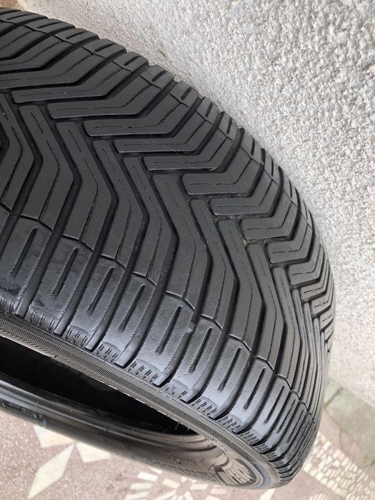 Anvelope/ Cauciucuri 235/50/18 Vara Dunlop Bmw Mercedes , Audi